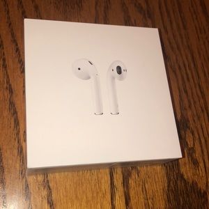 COPY - LEFT AirPod